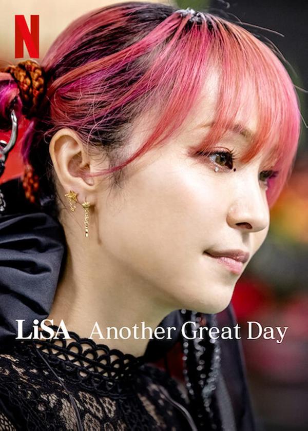 [MOVIES] LiSA Another Great Day (2022) (WEBRIP)