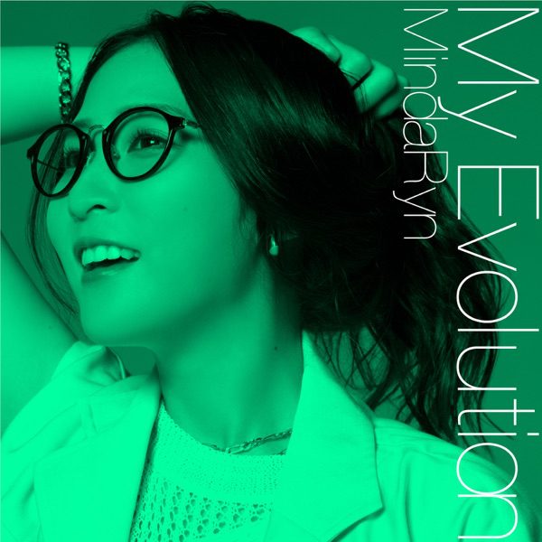 [Single] MindaRyn – My Evolution (2022.10.25/MP3+Flac/RAR)
