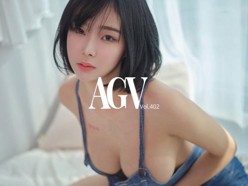 [ArtGravia] Vol.402 [111P-145MB]