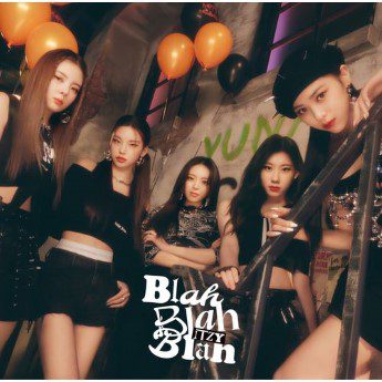 [Single] ITZY – Blah Blah Blah (2022.10.05/MP3+Flac/RAR)