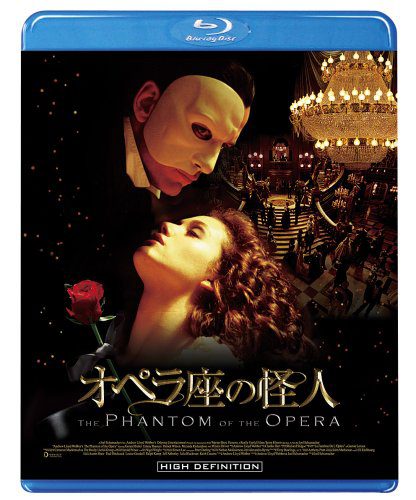 [MOVIES] オペラ座の怪人 UHD 4K (2004) (BDREMUX)
