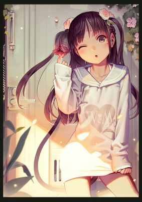 [画集] [MonsieuR (MUK)] Tiny Evil 1-5