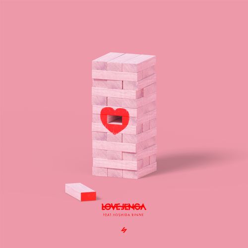 [Single] SG – LOVE JENGA (feat. 吉田凜音 / Rinne Yoshida) (2022.10.23/MP3/RAR)