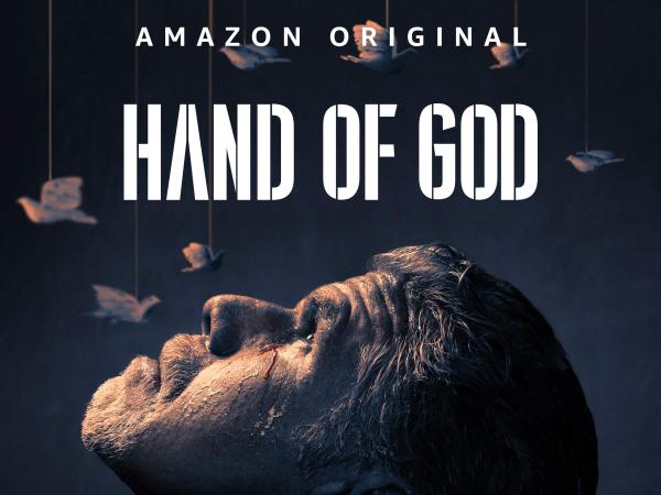 [ドラマ] ハンド・オブ・ゴッド 第1シーズン 全10話 (2022) (WEBRIP)