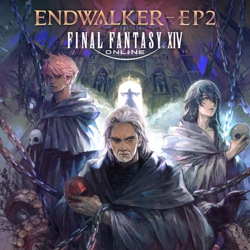 [Single] Masayoshi Soken / 祖堅正慶 – FINAL FANTASY XIV: ENDWALKER – EP2 (2022.10.07/MP3/RAR)