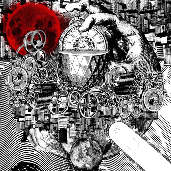 [Single] Vaundy – CHAINSAW BLOOD (2022.10.12/MP3+Flac/RAR)
