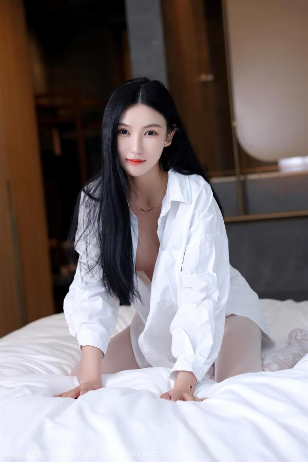 MFStar 模范学院 2022.08.16 VOL.565 小米XM [62P]