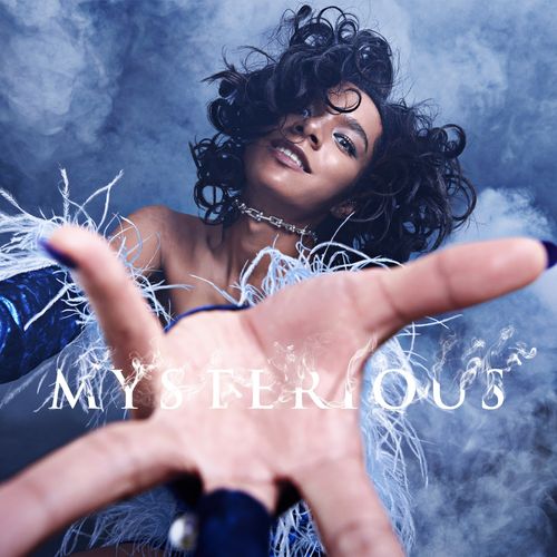 [Single] Queen Bee (Ziyoou-vachi) / 女王蜂 – MYSTERIOUS (2022.10.26/MP3/RAR)