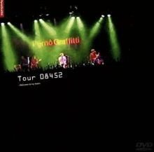 [TV-SHOW] ポルノグラフィティ – Tour 08452～Welcome to my heart～ (2000.09.06) (DVDISO)