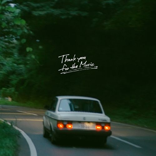 [Single] Ryukku to Soine Gohan / リュックと添い寝ごはん – Thank you for the Music (2022.10.05/MP3/RAR)