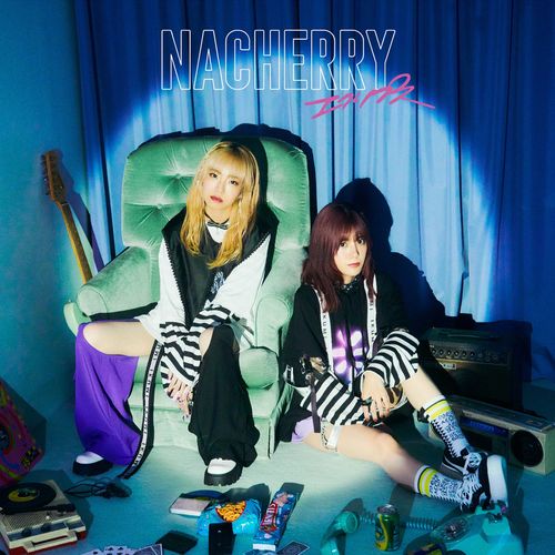 [Single] NACHERRY – エクリプス / Eclipse (2022.10.19/MP3/RAR)