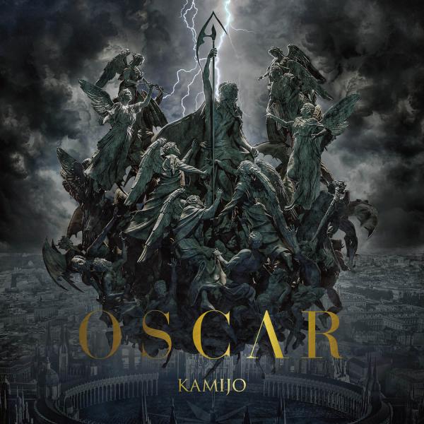 [Album] KAMIJO – OSCAR (2022.10.23/MP3/RAR)