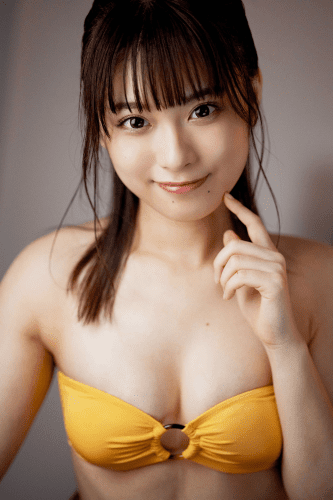 ヤンマガWeb 2022.02.09 まるぴ　 NEXT推しガール！01【無料分】