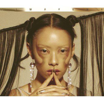 [Album] Rina Sawayama – SAWAYAMA -来日記念盤- (2022.08.03/MP3+Flac/RAR)