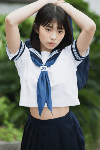 [ヤンマガWeb] 2021.10