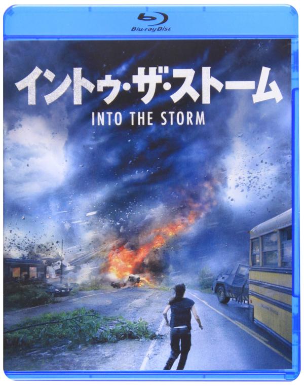[MOVIES] イントゥ・ザ・ストーム UHD 4K (2014) (WEBRIP)