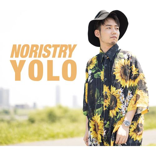 [Album] NORISTRY – YOLO (2022.10.12/MP3/RAR)