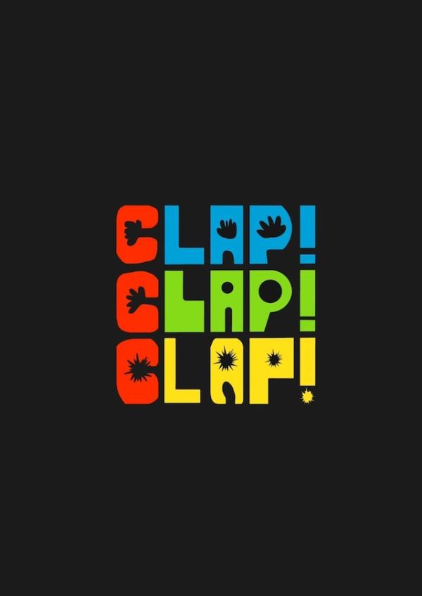 [TV-SHOW] K-FARCE 『CLAP!CLAP!CLAP!』 (2018.09) (DVDRIP)