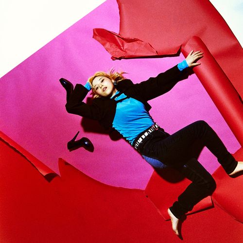 [Single] Furui Riho – ウソモホント / Backwards (2022.10.26/MP3/RAR)
