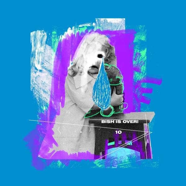 [Single] BiSH – Kanashimi yo Tomare / 悲しみよとまれ (2022.10.26/MP3/RAR)