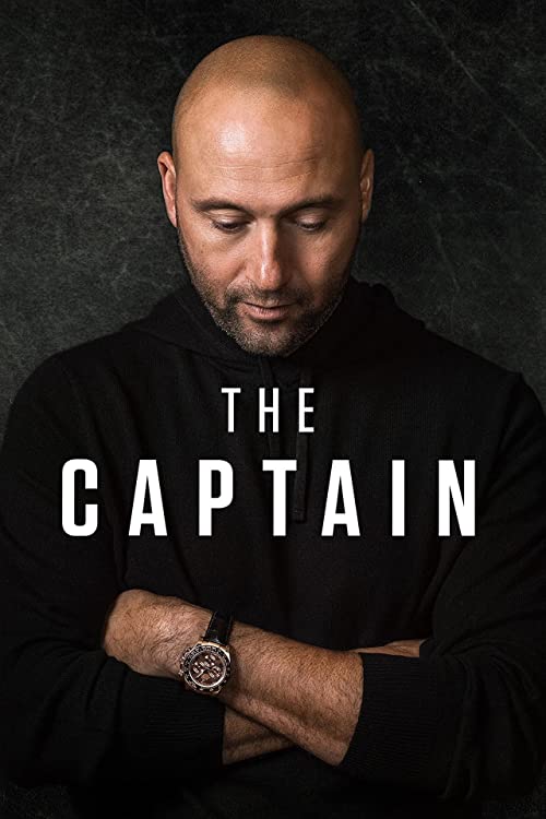 [ドラマ] The Captain 第1シーズン 全7話 (2022) (WEBRIP)