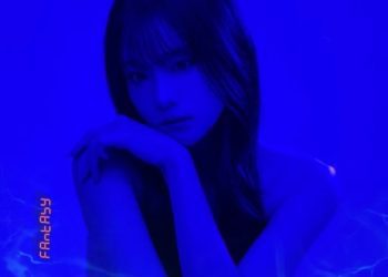 [Single] Satomi Shigemori / 重盛さと美 – fantasy (2022.11.10/MP3/RAR)