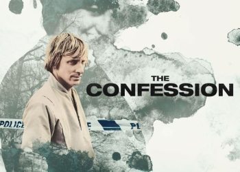 [ドラマ]  ザ・コンフェッション：未解決事件 (2022) (WEBRIP)