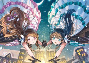 [Single] ClariS – WHITE BREATH (2022.11.24/MP3+Hi-Res FLAC/RAR)