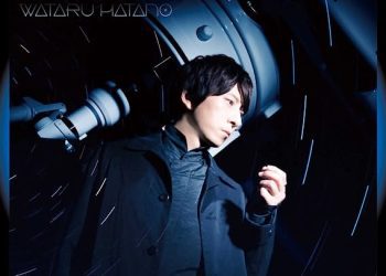 [Album] 羽多野渉 / Wataru Hatano – TORUS (2022.11.30/MP3/RAR)