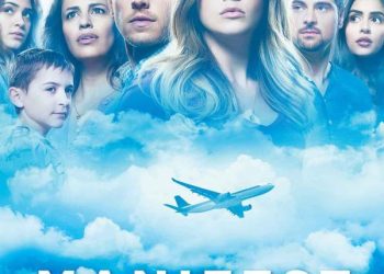 [ドラマ] MANIFEST/マニフェスト 第4シーズン 全10話 (2022) (WEBRIP)