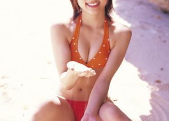 [VPBF-15362] Erina Matsui 松井絵里奈 – MISS MAGAZINE 2006[MP4/829MB]