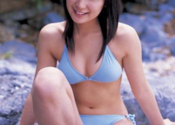 [VPBF-15363] Miu Nakamura 仲村みう – MISS MAGAZINE 2006[MP4/825MB]