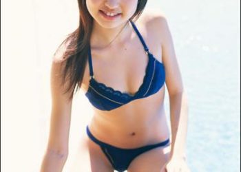 [VPBF-15412] Mihato Ise 伊勢みはと – MISS MAGAZINE 2007[AVI/906MB]