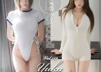 [PURE MEDIA] Vol.129 YUKA