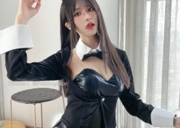 [COSPLAY] 布丁大法 – 烧仙草 [80P4V-1.58G]