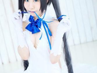 [Cosplay] Fleia ふれいあ Collection