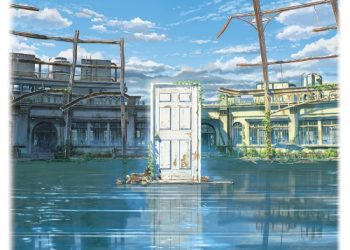 [Single] RADWIMPS – すずめ (feat. 十明) [FLAC / 24bit Lossless / WEB] [2022.09.30]