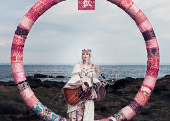 [Album] 大森靖子 (Seiko Oomori) – 超天獄 [FLAC / 24bit Lossless / WEB] [2022.10.26]
