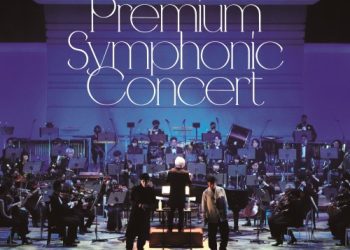 [Album] CHEMISTRY – CHEMISTRY Premium Symphonic Concert 2022 [FLAC / WEB] [2022.11.02]
