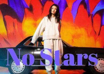 [Single] 由薫 (YU-KA) – No Stars [FLAC / WEB] [2022.11.04]