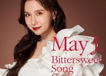 [Album] May J. – Bittersweet Song Covers [FLAC / WEB] [2022.11.09]