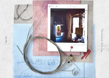 [Album] yonawo – Yonawo House [FLAC / WEB] [2022.11.09]