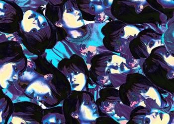 [Single] みんなのこどもちゃん (minnanokodomochan) – 明滅する世界 [2021.11.17]