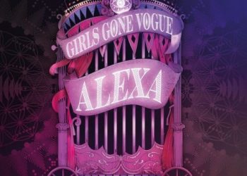 [Single] AleXa (알렉사) – Girls Gone Vogue [FLAC / WEB] [2022.11.11]