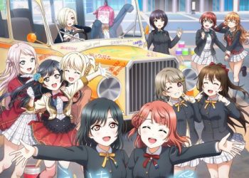[Single] ラブライブ!虹ヶ咲学園スクールアイドル同好会 (Love Live! Nijigasaki High School Idol Club) – 永遠の一瞬 [FLAC / WEB] [2022.10.12]