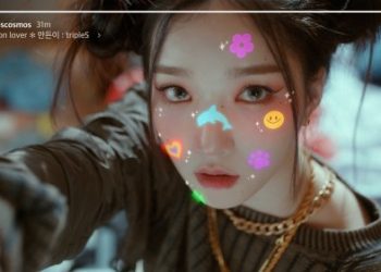 [MUSIC VIDEO] Acid Angel from Asia (애시드 엔젤 프롬 에이시아) – Generation (2022.10.28/MP4/RAR)