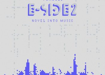 [Album] YOASOBI – E-SIDE 2 [24bit Lossless + MP3 320] [2022.11.18]