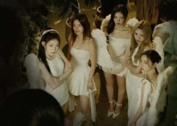 [MUSIC VIDEO] ITZY (있지) – Boys Like You (2022.10.21/MP4/RAR)
