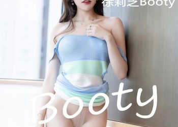 XiuRen 秀人 2022.09.09 No.5571 徐莉芝Booty [85P]
