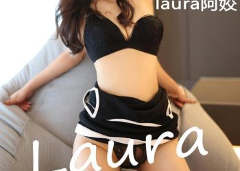 YouMi 尤蜜荟 2022.10.19 Vol.855 阿姣 [80P]